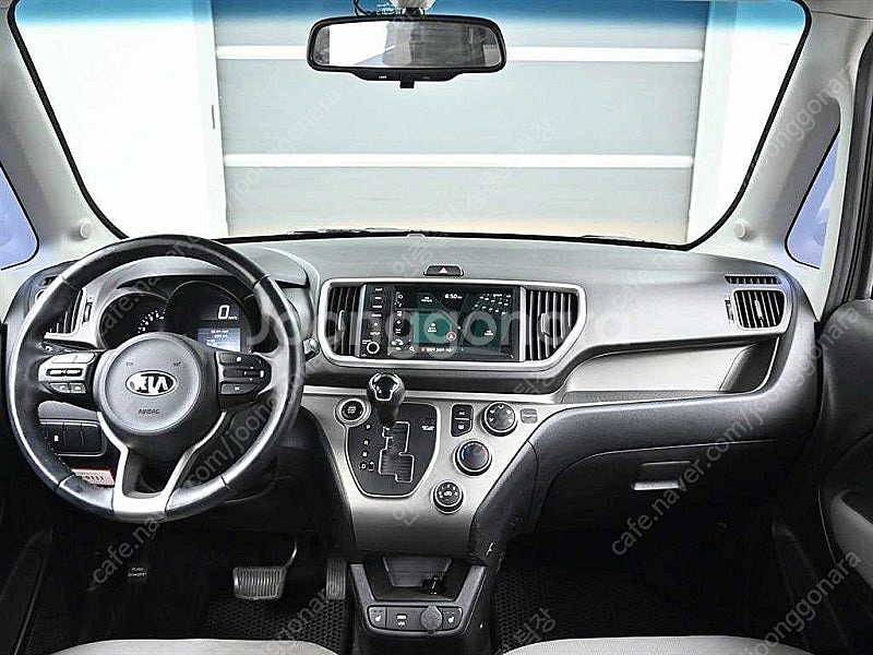 경차 중고 레이 중고차 시세 레이 중고차 가격 기아 레이 중고 회색 2021년식 51,710km 프레스티지 수원중고...--8